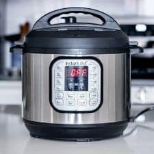 The best electric pressure cooker in India