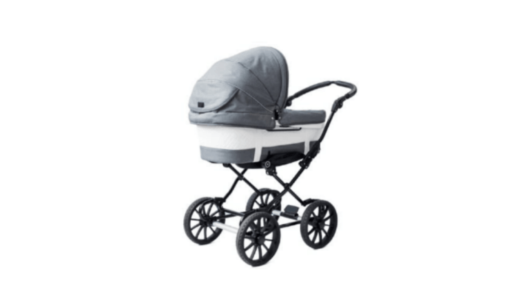 10 Best Baby Strollers in India