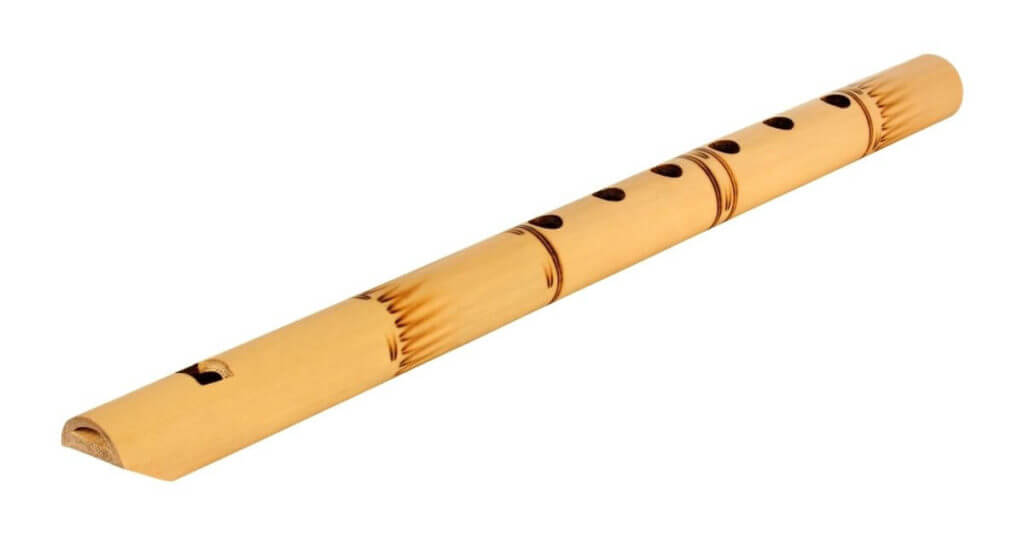 Best Flutes in India