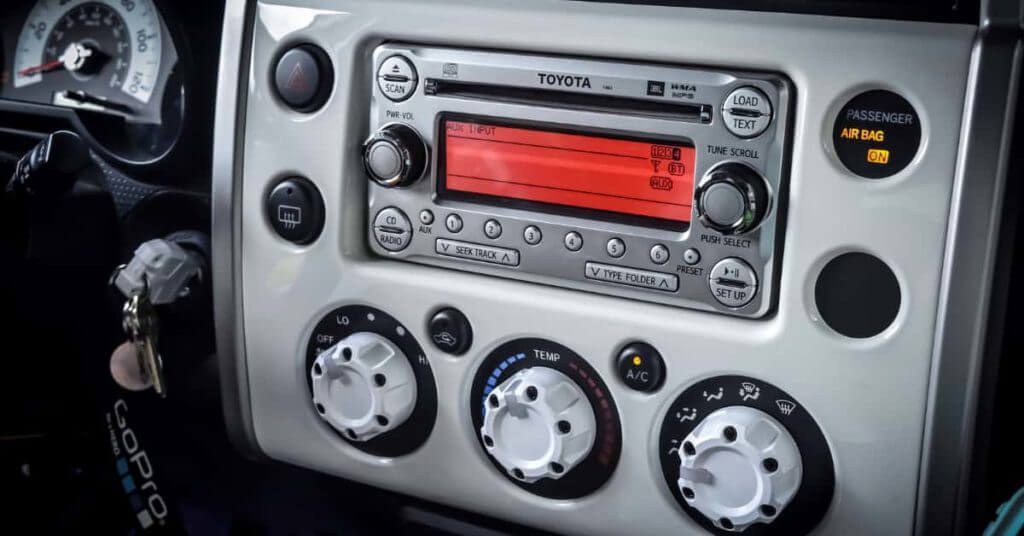 best car audio system in india